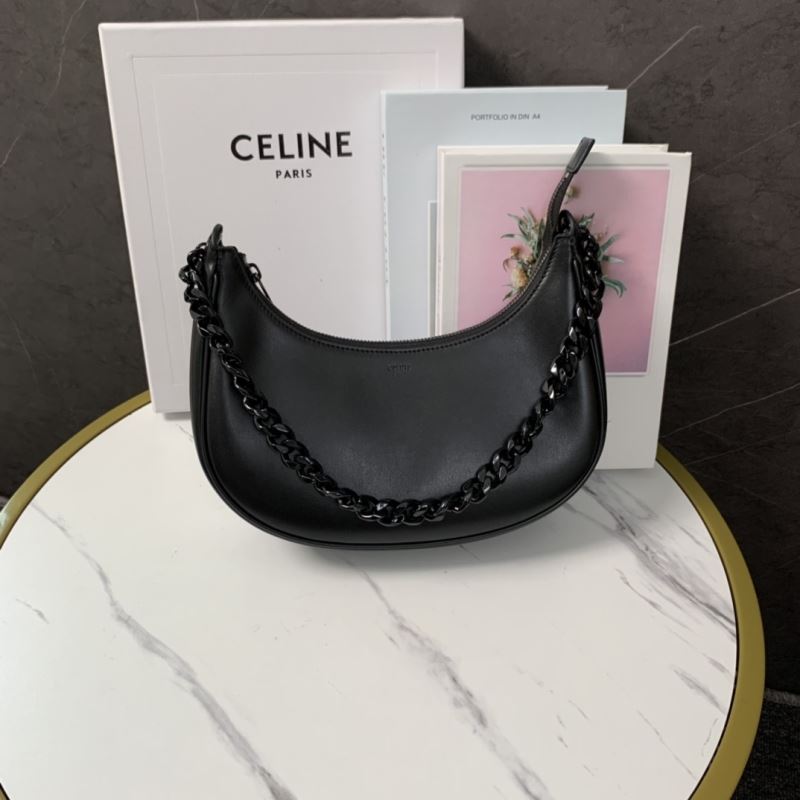 Celine Hobo Bags